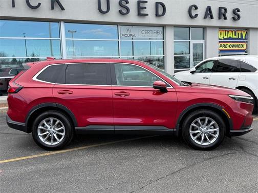 2023 Honda CR-V EX