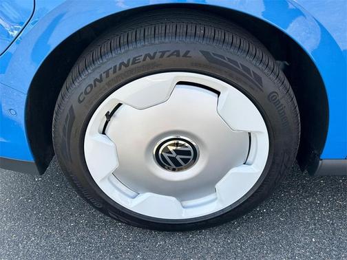 2025 Volkswagen ID. Buzz 1st Edition