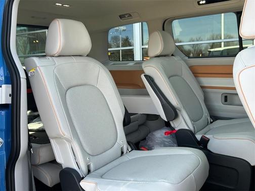 2025 Volkswagen ID. Buzz 1st Edition