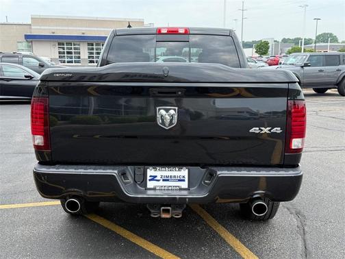 2015 RAM 1500 Sport