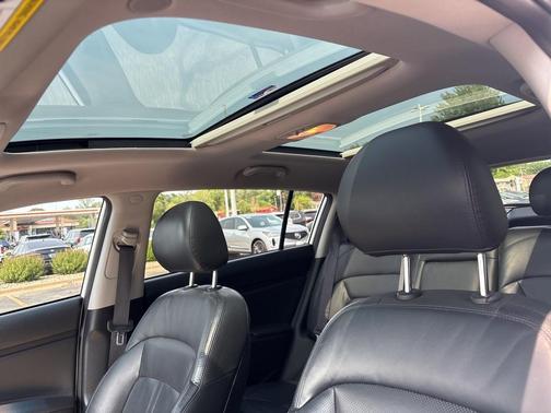 2016 Kia Sportage SX