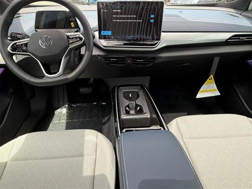 2025 Volkswagen ID.4 Pro S Plus
