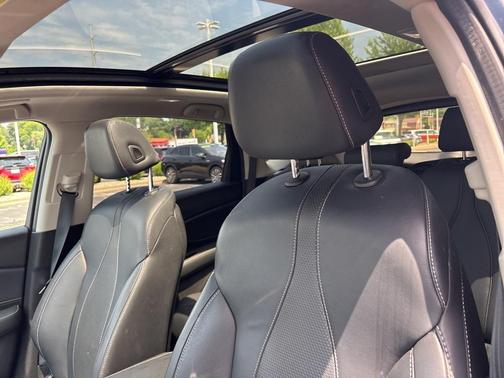 2020 Acura RDX Technology Package