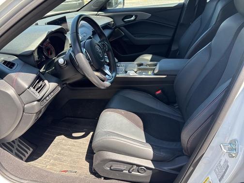 2023 Acura TLX A-Spec