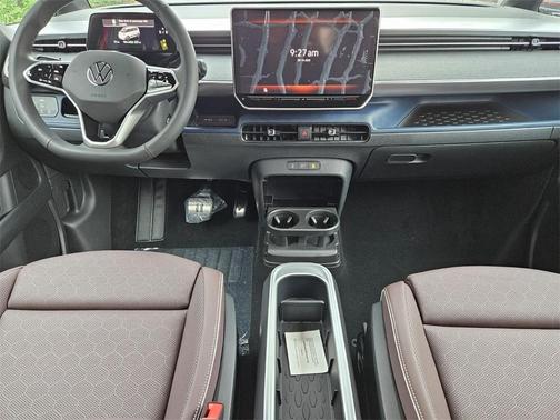 2025 Volkswagen ID. Buzz Pro S Plus