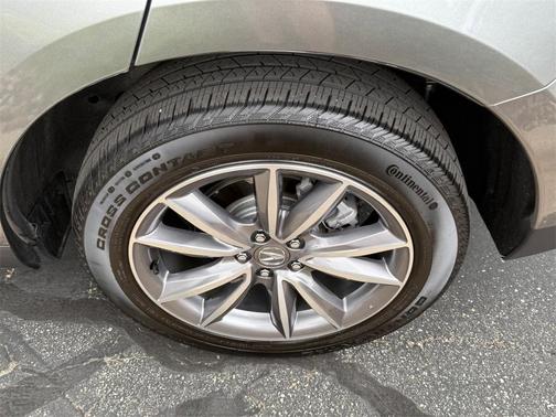 2024 Acura RDX Technology Package