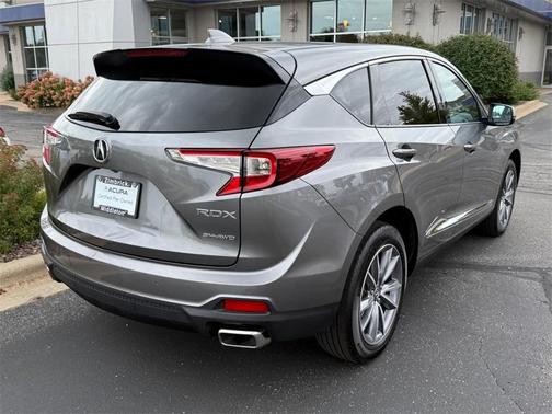 2024 Acura RDX Technology Package