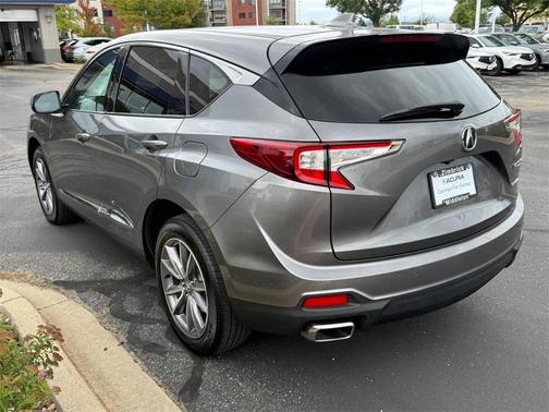 2024 Acura RDX Technology Package