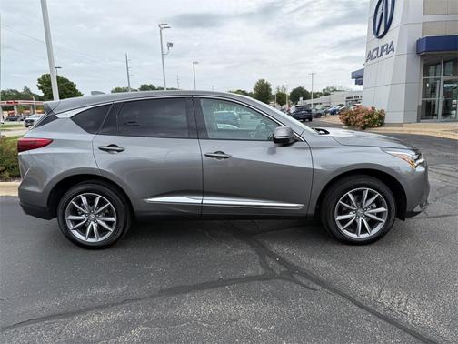 2024 Acura RDX Technology Package