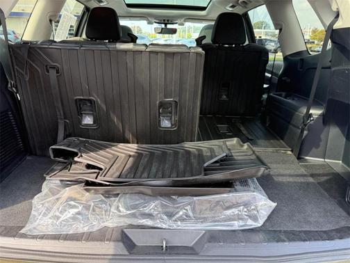 2022 Subaru Ascent Onyx Edition