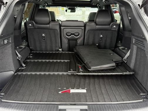 2025 Acura MDX A-Spec