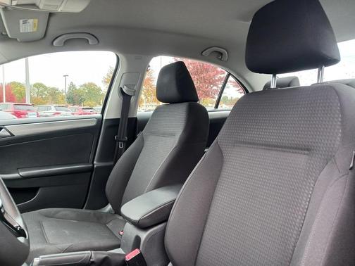 2016 Volkswagen Jetta 1.4T SE