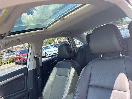 2020 Volkswagen Jetta 1.4T SE