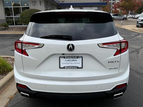 2023 Acura RDX Technology Package