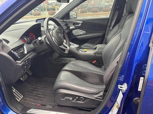 2023 Acura RDX A-Spec