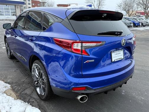 2023 Acura RDX A-Spec