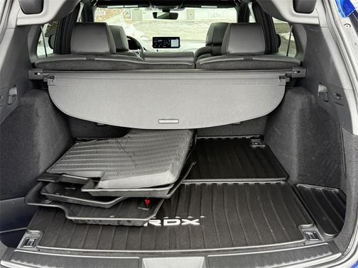 2023 Acura RDX A-Spec