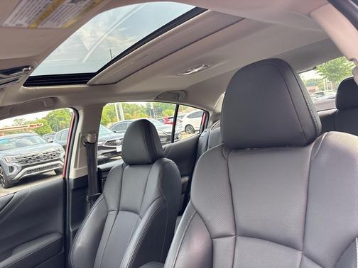 2021 Subaru Legacy Limited