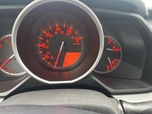 2010 Toyota 4Runner SR5