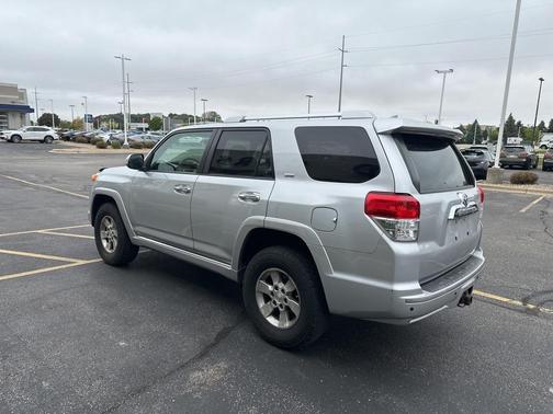2010 Toyota 4Runner SR5