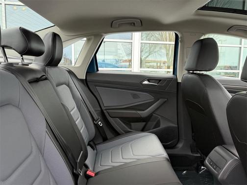 2026 Volkswagen Jetta 1.5T SEL