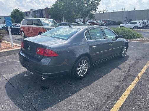 2011 Buick Lucerne CXL Premium