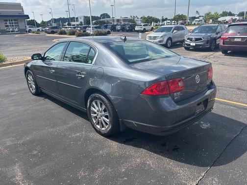 2011 Buick Lucerne CXL Premium