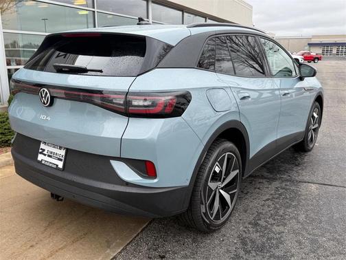 2025 Volkswagen ID.4 Pro S