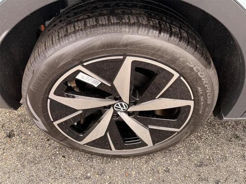 2025 Volkswagen ID.4 Pro S