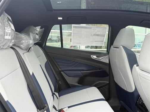 2025 Volkswagen ID.4 Pro S