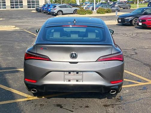 2023 Acura Integra A-Spec
