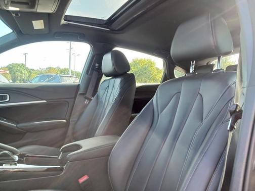 2023 Acura Integra A-Spec
