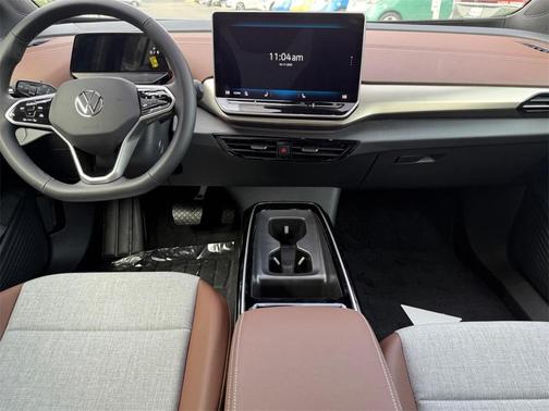 2025 Volkswagen ID.4 Pro