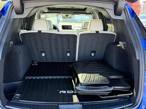 2025 Acura RDX A-Spec