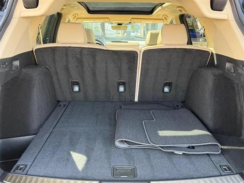 2023 Acura RDX Advance Package