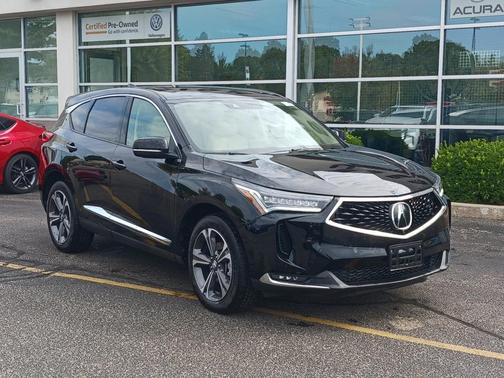 2023 Acura RDX Advance Package