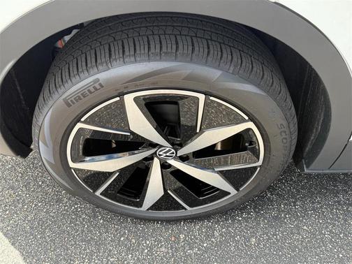 2025 Volkswagen ID.4 Pro S