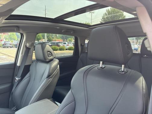 2024 Acura MDX Base
