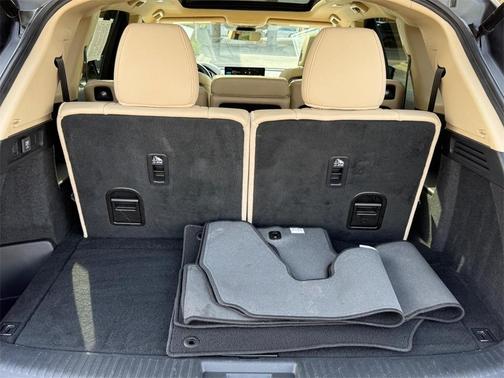 2023 Acura MDX Base