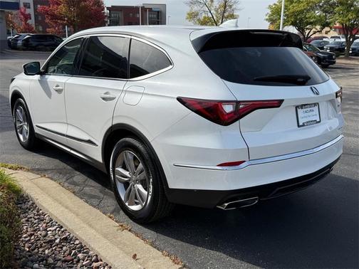 2023 Acura MDX Base