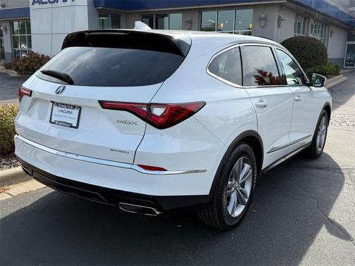 2023 Acura MDX Base