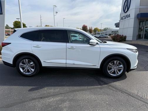 2023 Acura MDX Base