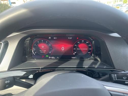 2024 Volkswagen Atlas 2.0T Peak Edition SE w/Technology