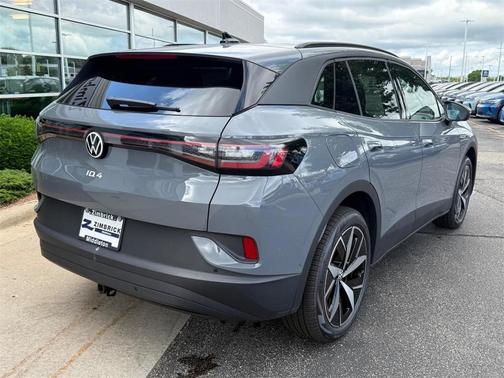 2025 Volkswagen ID.4 Pro S