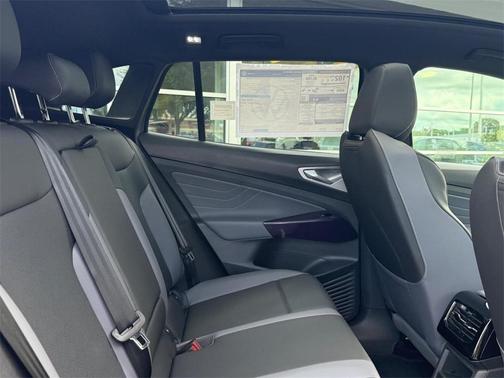 2025 Volkswagen ID.4 Pro S