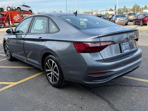 2023 Volkswagen Jetta 1.5T Sport