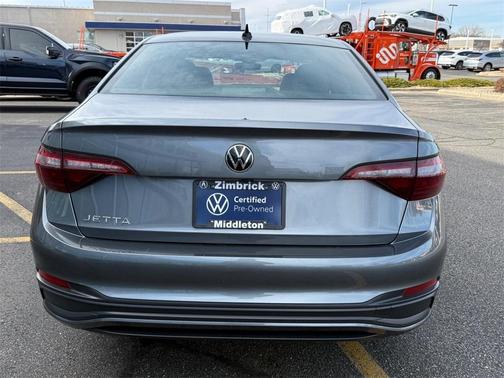 2023 Volkswagen Jetta 1.5T Sport