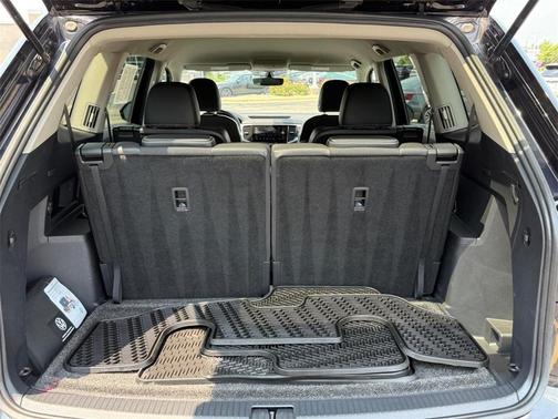 2022 Volkswagen Atlas 2.0T SE