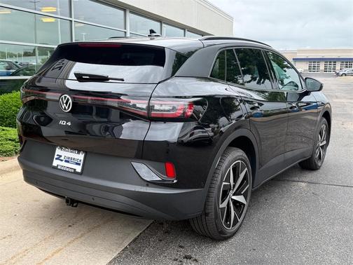 2025 Volkswagen ID.4 Pro S