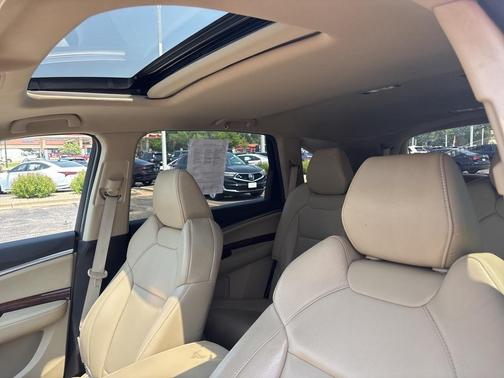 2020 Acura MDX 3.5L